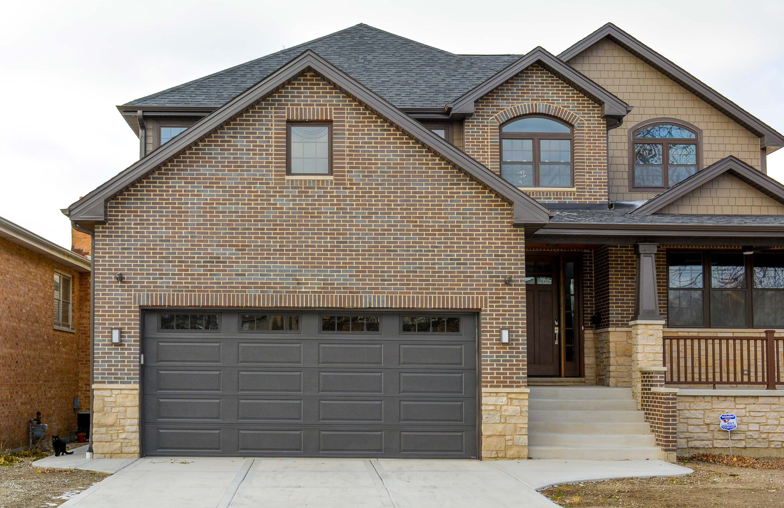 2500 black ranch stockbridge