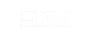 International Door Association logo