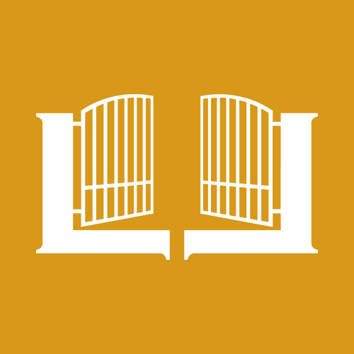 Valley Access Systems gate icon